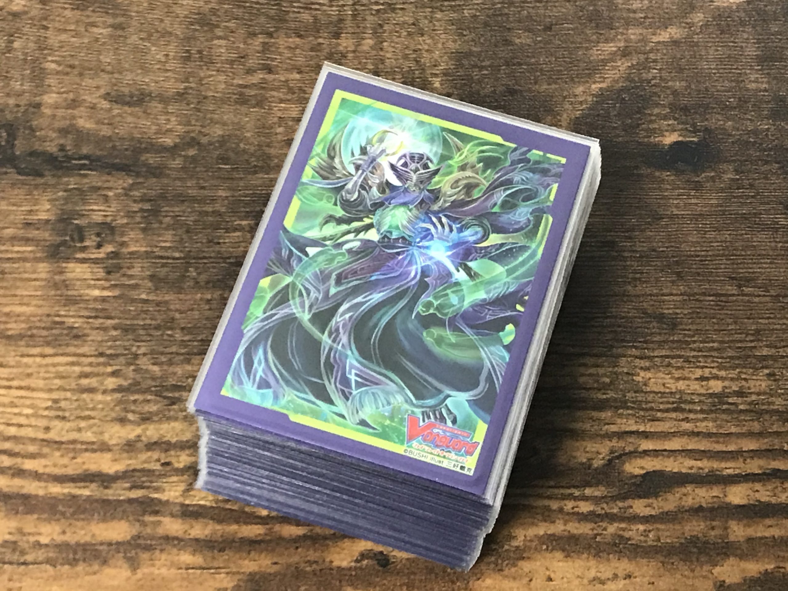 蝶魔月影の新規カードを使ったコキュートス軸グランブルーデッキが感動